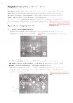 TEKA GKST 60 I4 B Induction Cooktop: Understanding & Resolving Error E4 on One Field