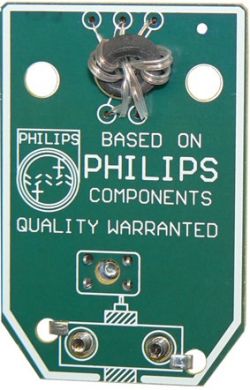 Pytanie o anteny naziemne UHF, VHF i polaryzację Katowice "Kosztowy"