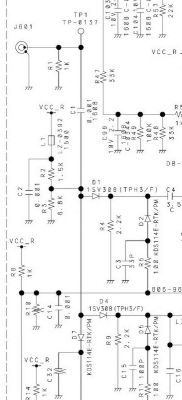 Antena Diamond NR 22 LH dla Uniden UBC125XLT: Czy duży zysk 6.5dB uszkodzi skaner?