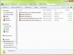 Poszukuję program serwisowy do Epsona 1290