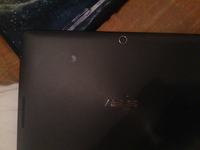 Asus Transformer TF300t -Wzrost temperatury urządzenia podczas ładowania Asus Transformer TF300t -Wzrost temperatury urządzenia podczas ładowania
