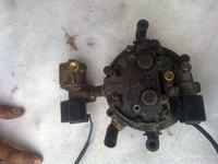 Nissan Almera 1 N15 1996r bingo s gaśnie przy wciśnięciu sprzęgła