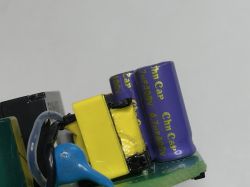 Sonoff M5-3C-80W light switch from Matter to ESP32 - is it possible to change the firmware? Sonoff M5-3C-80W light switch from Matter to ESP32 - is it possible to change the firmware?