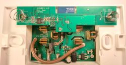 Flashing OTA on Finger Touch Dual In-wall Outlet Xenon SM-PW801-U2: WB3s' CEN to VCC
