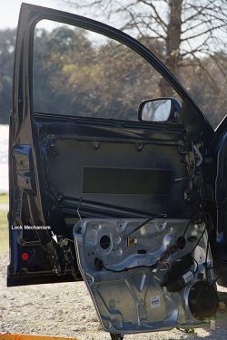 Golf IV GTI Exclusive - Czy możliwy jest dokładany alarm? Jak sprawdzić?