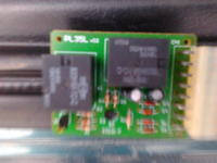 legendford - jaki zamiennik dla sterownika zamka PL35l