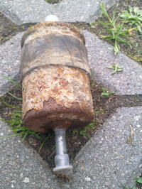 Wymiana filtra paliwa opel astra kombi 97 1,6 16V X16XEL Wymiana filtra paliwa opel astra kombi 97 1,6 16V X16XEL