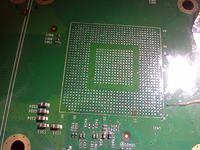 XBOX 360 - Czy warto naprawiać płytę z uszkodzonym padem?