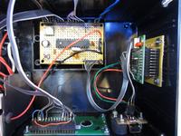 Generator funkcyjny z układem DDS Generator funkcyjny z układem DDS