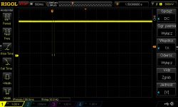 BASCOM - Stabilność funkcji Waitms w generowaniu powtarzalnych impulsów na Atmega8a/Attiny25