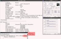 Overclocking CPU - nie mogę dojść jaki to konkretnie procesor?