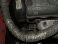 VW Golf III 1.6 - Wyciek oleju - prośba o diagnozę