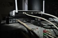Połączenie telewizora z kinem domowym i dekoderem hd Połączenie telewizora z kinem domowym i dekoderem hd