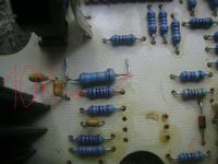 BOSCH AL 3640 CV - Short circuit after connecting the charger to the power suppl
