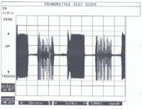 Rola diody w modulatorze AM w radiu CB President Charles - czy można ją pominąć?
