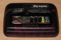 Miniaturowy odbiornik 225 kHz Miniaturowy odbiornik 225 kHz