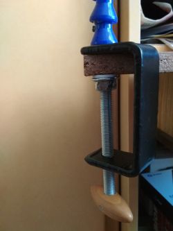 Trzecia ręka, pomocny uchwyt, DIY Trzecia ręka, pomocny uchwyt, DIY