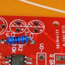 Recenzja zestawu DiY mini głośników aktywnych - zawartość, instrukcja i montaż