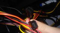 Składam komputer nie wiem co robią kable zalman z3 plus