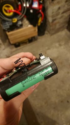 Parkside Performance PABSP 20-Li A1 Drill Driver: Assessing 60 NM Torque, 13mm Handle & Value