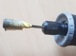 Poprawa jakości pracy lutownicą Elwik