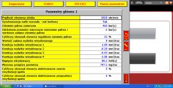 Xsara II 2.0 HDi - nierówna praca silnika (głównie na biegu jałowym) Xsara II 2.0 HDi - nierówna praca silnika (głównie na biegu jałowym)