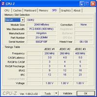 Jaka pamięć RAM do 4-8GB dla Gigabyte GA-EP43-S3L? Tanie opcje do 100 zł