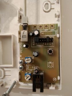 Podłączenie nowego unifonu analogowego PROEL PA-456 - instrukcje i zdjęcia