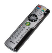 Jak zaprogramować przyciski pilota RF Remote Control USB? Szukam oprogramowania