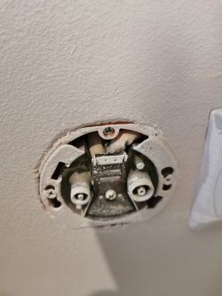 Dekoder Zgemma H9s z Openatv - podłączenie do gniazda RTV w bloku z anteną zbiorczą