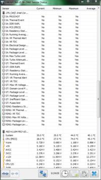 Spadki FPS w GTA V na GTX 1060 i i5-6500, 8GB RAM, 1600x900 - przyczyny?