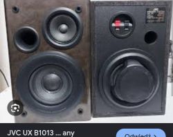 Jakie małe kolumny 4 Ohm do Onkyo TX7920 zamiast Samsung PS E330 w salonie 20m2?