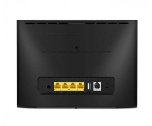 Jaki router LTE z zewnętrzną anteną i funkcją GSM do dzwonienia?