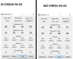 Jak naprawić PC z EVGA nForce 780i SLI po nieudanym OC?
