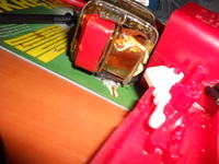 podłączenie kabla do lutownicy transformatorowej zetdezet