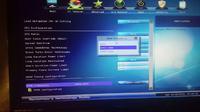 Corsair - Bios nie widzi całego ramu, a CPUZ już tak.