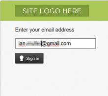 Jeden login do wielu serwisów - Account Chooser - nowy pomysł od OpenID