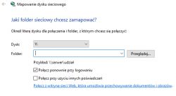 PC desktop - Brak wykrycia NAS Zyxel328 pod Total Commanderem PC desktop - Brak wykrycia NAS Zyxel328 pod Total Commanderem
