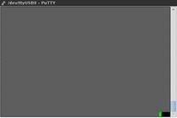 ATMEGA 16 - UART: Problem z transmisją danych przy 3,3V i 12 MHz