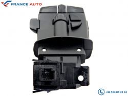 Chińskie radio - Sterowanie przy kierownicy renault master III