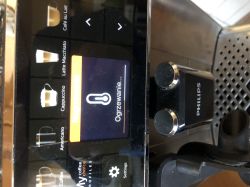 Philips EP5444/90 – pojawia się błąd 15, ekspres nie uruchamia się po włączeniu
