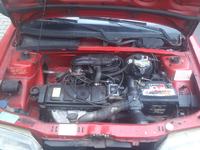 Peugeot 106 1.0 xn 93r. - Poszukiwanie sterownika/komputera w aucie.