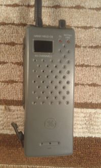 Hand CB NO3-5980A - Czy będzie działać w Polsce?