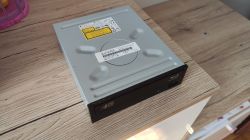 LightScribe LG i Nero 7 – napisy wypalają się, obrazy nie – co zrobić?