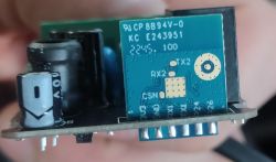 mini smart switch - Belon BL2028N