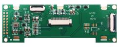 Internet radio and audio file player on ESP32-S3
