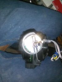 Peugeot 307 2004 2.0 - No Position Lights: Troubleshooting Fuses, Low Beam & Number Plate Lighting