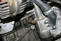 Camshaft Sensor Error DF119 in Megane II, 2.0 dci 150KM 2006: Diagnostic & Possible Solutions