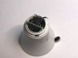 Can even light bulbs be programmed these days? Updating the firmware on the TY-A60-18W-220V