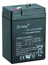 Appropriate Charging Voltage for a 3.6V Ni-Cd Battery Pack